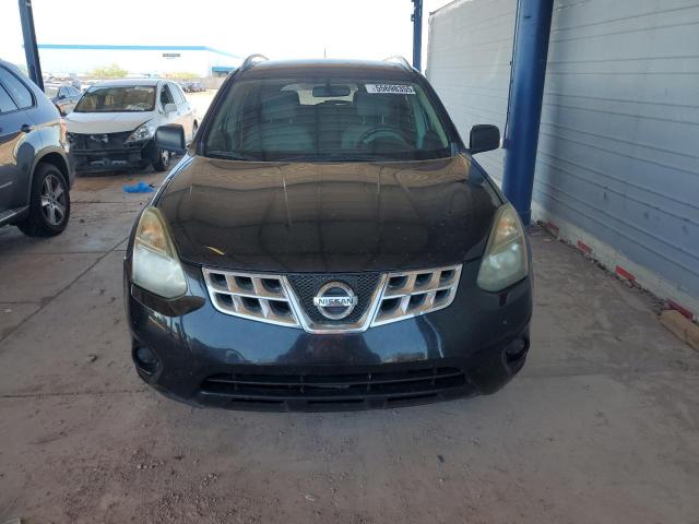 Photo 5 from auction – 2014 NISSAN ROGUE SELE with VIN JN8AS5MT2EW602794