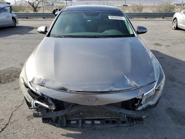 Photo 5 from auction – 2016 KIA OPTIMA EX with VIN 5XXGU4L37GG002000