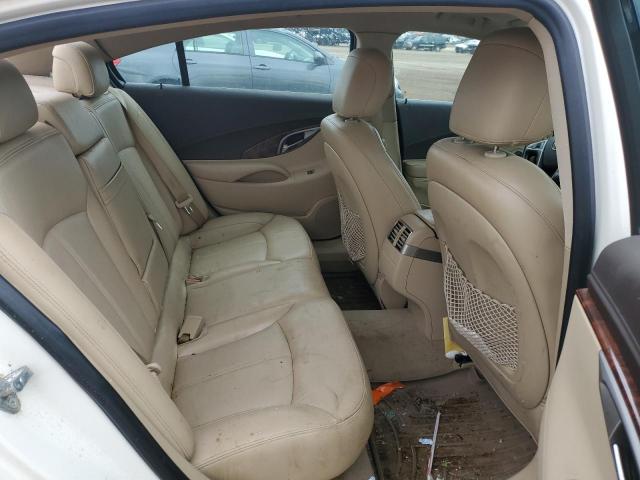Photo 10 from auction – 2013 BUICK LACROSSE with VIN 1G4GC5ER8DF155713