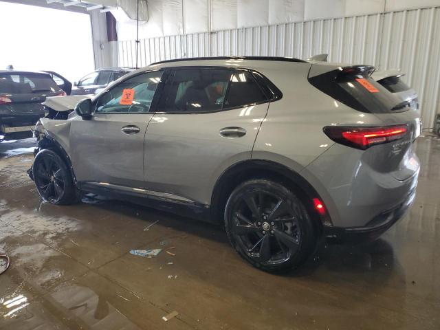 Photo 2 from auction – 2023 BUICK ENVISION E with VIN LRBFZPR44PD162827