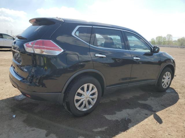 Photo 3 from auction – 2015 NISSAN ROGUE S with VIN KNMAT2MV0FP537514