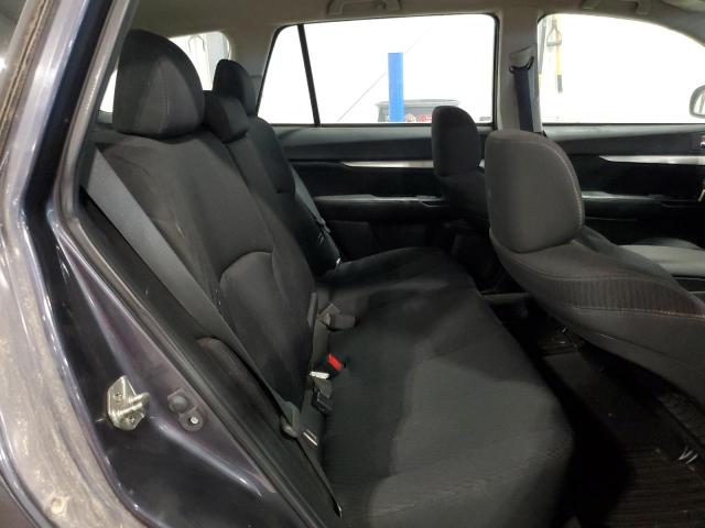 Photo 10 from auction – 2010 SUBARU OUTBACK with VIN 4S4BRCAC7A1329469