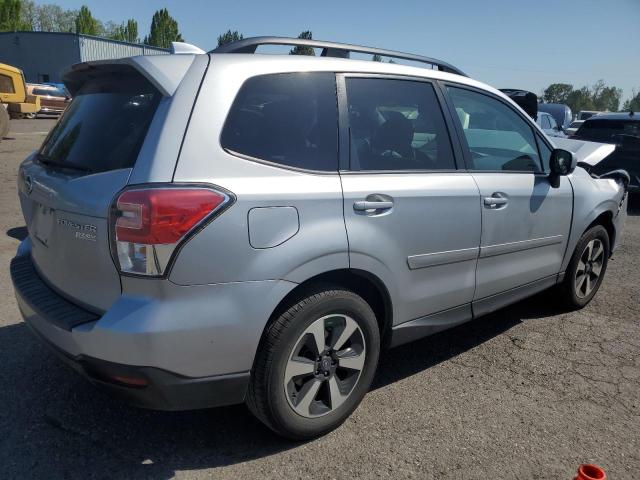 Photo 3 from auction – 2017 SUBARU FORESTER 2 with VIN JF2SJAEC9HH423446