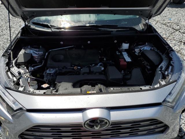 Photo 12 from auction – 2023 TOYOTA RAV4 LIMIT with VIN 2T3Y1RFV8PC244946