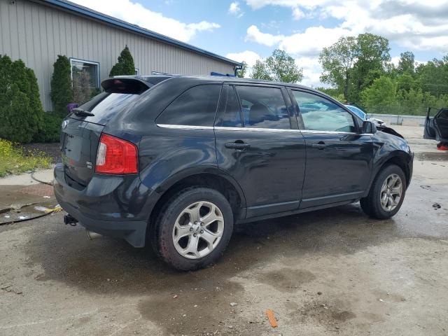 Photo 3 from auction – 2013 FORD EDGE SEL with VIN 2FMDK4JC3DBA10341