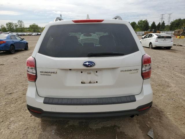 Photo 6 from auction – 2016 SUBARU FORESTER 2 with VIN JF2SJAGC0GH565728