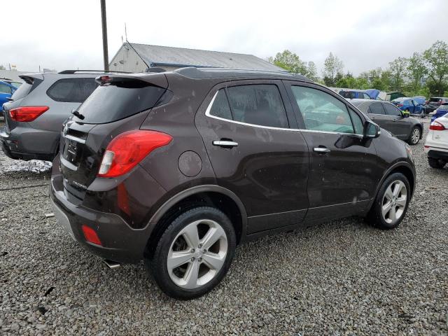 Photo 3 from auction – 2015 BUICK ENCORE with VIN KL4CJASB6FB215792