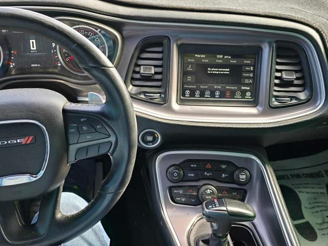 Photo 9 from auction – 2019 DODGE CHALLENGER with VIN 2C3CDZBT7KH743559