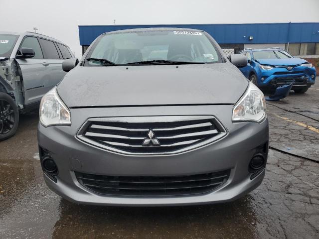 Photo 5 from auction – 2017 MITSUBISHI MIRAGE G4 with VIN ML32F3FJ6HH003669