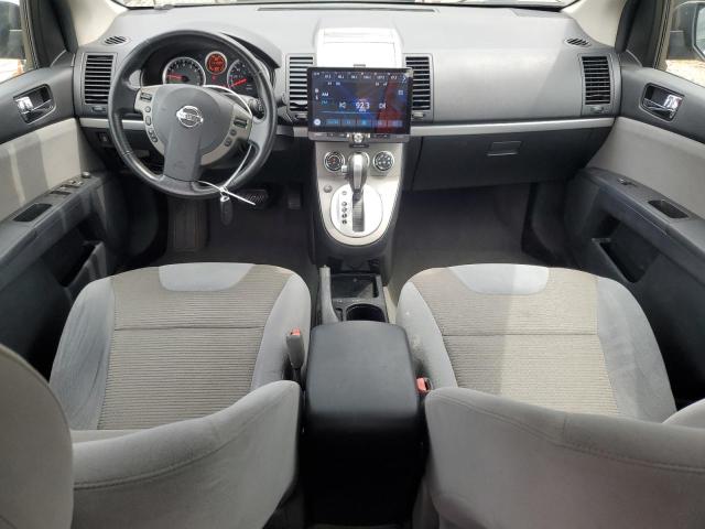 Photo 8 from auction – 2012 NISSAN SENTRA 2.0 with VIN 3N1AB6AP6CL718532