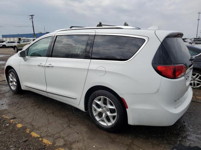 Photo 2 from auction – 2018 CHRYSLER PACIFICA T with VIN 2C4RC1BG5JR127851