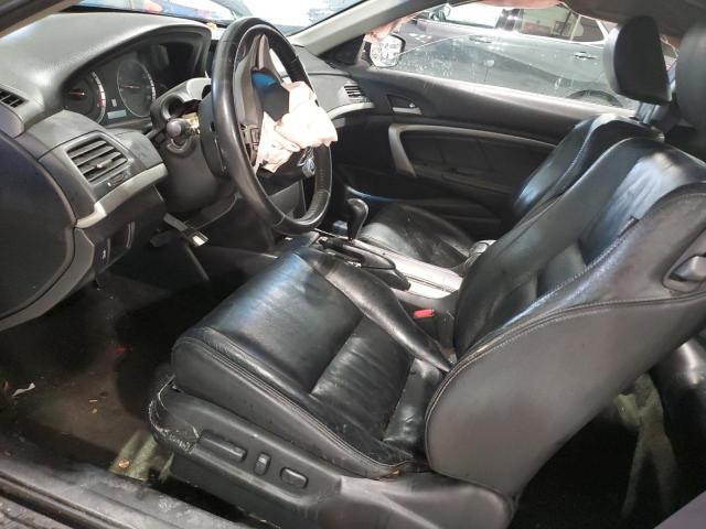 Photo 7 from auction – 2012 HONDA ACCORD EXL with VIN 1HGCS2B80CA004037