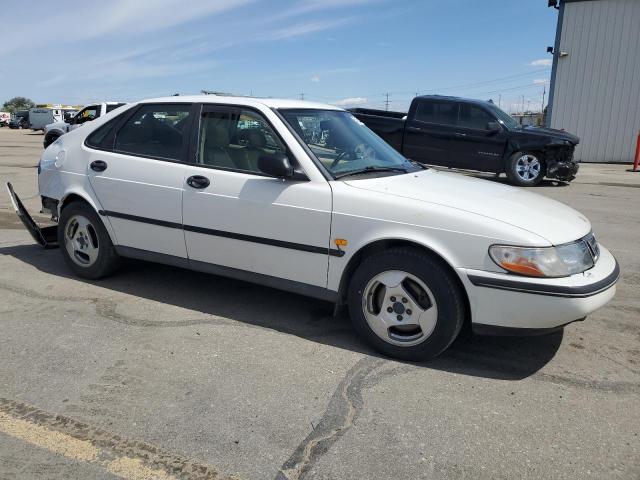 Photo 4 from auction – 1999 SAAB 9-3 S with VIN YS3DD58N1X2086655