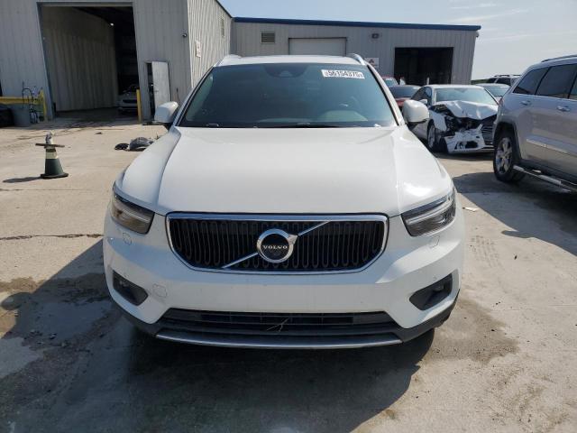 Photo 5 from auction – 2019 VOLVO XC40 T4 MO with VIN YV4AC2HK3K2068990
