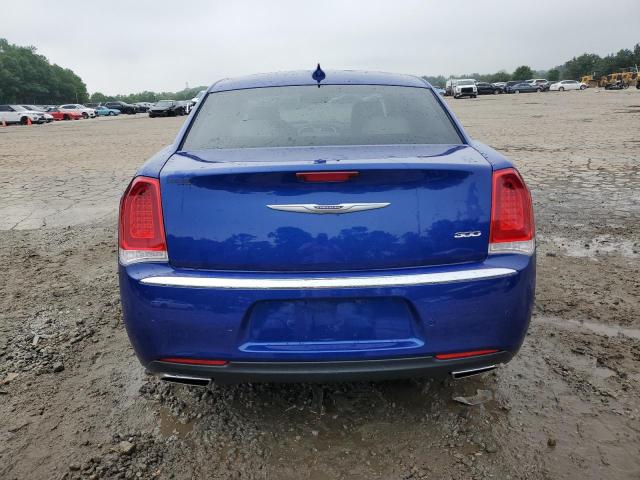 Photo 6 from auction – 2019 CHRYSLER 300 LIMITE with VIN 2C3CCAEG4KH528739
