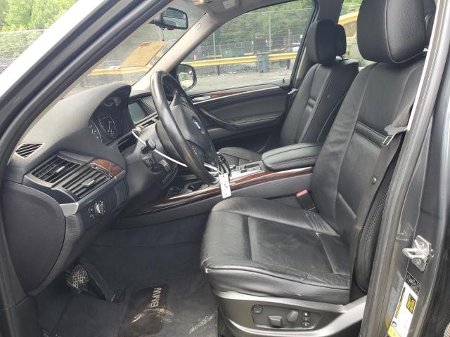Photo 7 from auction – 2011 BMW X5 XDRIVE5 with VIN 5UXZV8C51BL418694
