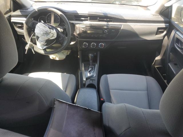 Photo 8 from auction – 2015 TOYOTA COROLLA L with VIN 5YFBURHE4FP350604