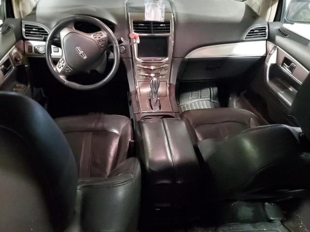 Photo 8 from auction – 2012 LINCOLN MKX with VIN 2LMDJ8JK7CBL01736