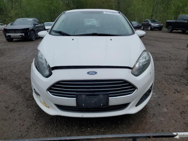 Photo 5 from auction – 2014 FORD FIESTA SE with VIN 3FADP4EJ6EM230285