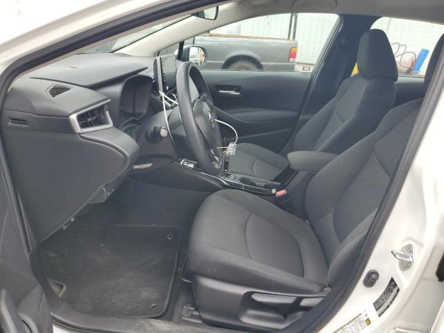 Photo 7 from auction – 2020 TOYOTA COROLLA with VIN 5YFEPRAE5LP121195