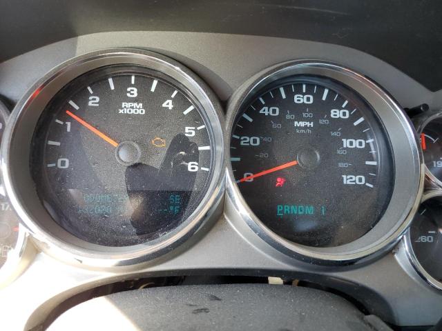 Photo 9 from auction – 2013 CHEVROLET SILVERADO with VIN 1GC0KXCG5DF213699
