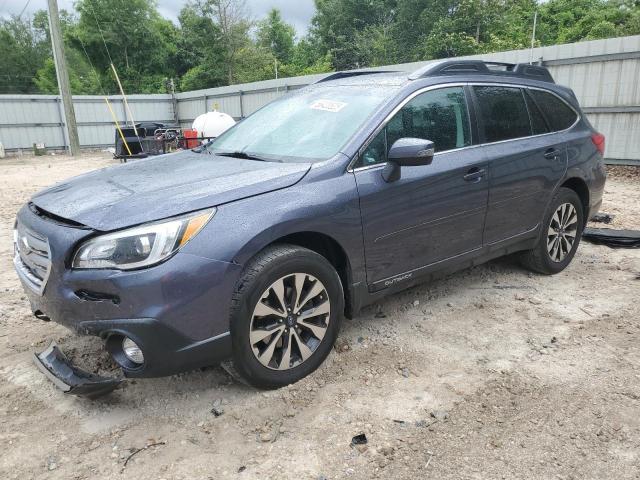 SUBARU OUTBACK 2. 2017 with VIN 4S4BSAKC4H3210512 - Photo from auction
