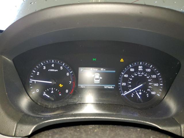 Photo 9 from auction – 2018 GENESIS G80 BASE with VIN KMHGN4JE4JU270517