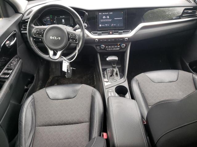 Photo 8 from auction – 2022 KIA NIRO EX with VIN KNDCD3LD5N5541444