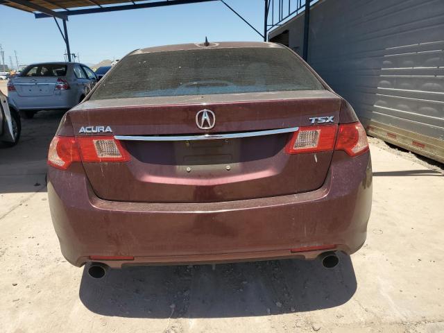 Photo 6 from auction – 2012 ACURA TSX with VIN JH4CU2F64CC013036