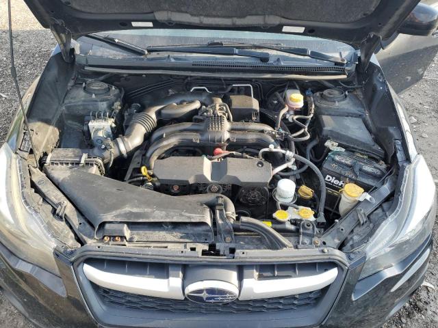 Photo 11 from auction – 2014 SUBARU IMPREZA SP with VIN JF1GPAU69E8216491