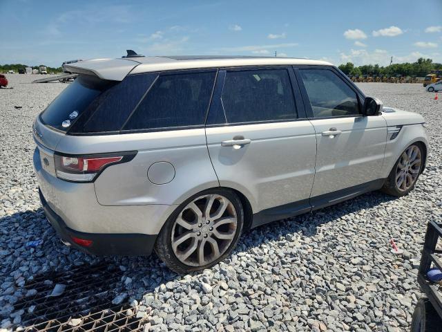 Photo 3 from auction – 2015 LAND ROVER RANGE ROVE with VIN SALWR2VF9FA619023