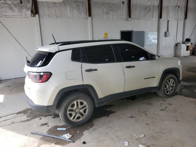 Zdjęcie 3 z aukcji – 2018 JEEP COMPASS SP z VIN 3C4NJDAB8JT239519