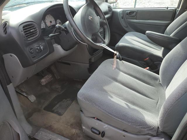 Foto 7 de la subasta – 2005 DODGE CARAVAN SX con VIN 1D4GP45R75B341144