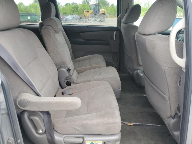Photo 11 from auction – 2014 HONDA ODYSSEY EX with VIN 5FNRL5H41EB037568