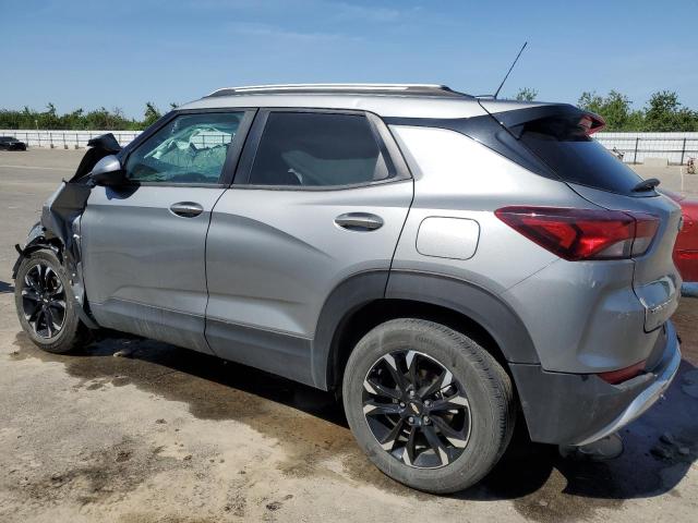 Photo 2 from auction – 2023 CHEVROLET TRAILBLAZE with VIN KL79MPS22PB162596