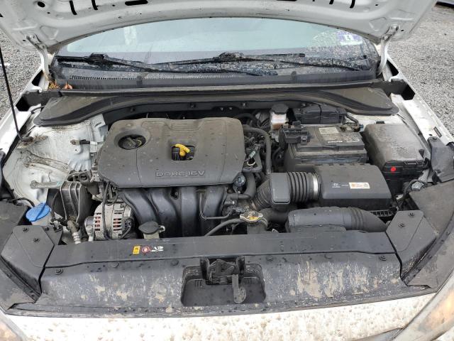 Photo 11 from auction – 2019 HYUNDAI ELANTRA with VIN 5NPD74LF5KH440287