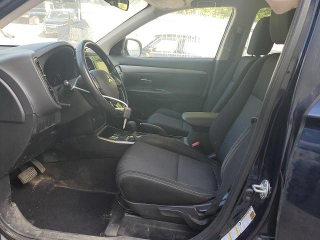 Zdjęcie 7 z aukcji – 2017 MITSUBISHI OUTLANDER z VIN JA4AZ2A30HZ025822