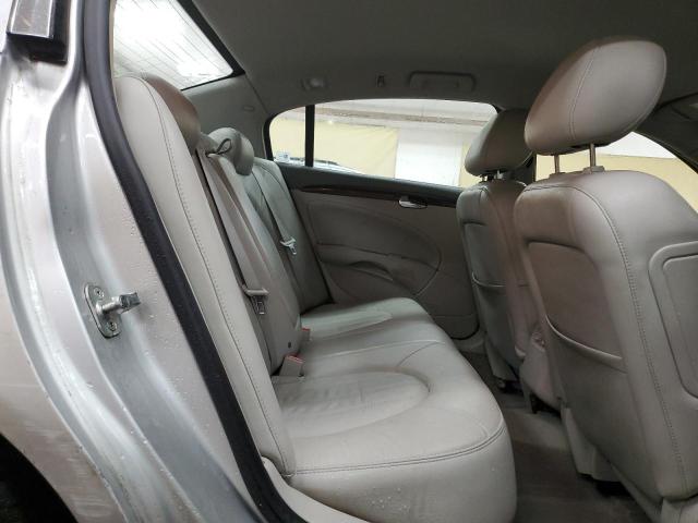 Foto 10 de la subasta – 2011 BUICK LUCERNE CX con VIN 1G4HC5EM1BU109514