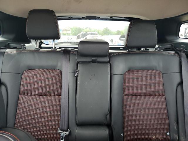 Photo 10 from auction – 2025 NISSAN KICKS SR with VIN 3N8AP6DB6SL342819