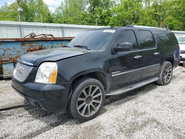 Photo 1 from auction – 2013 GMC YUKON XL D with VIN 1GKS2MEF6DR284747