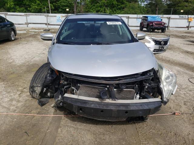 Photo 5 from auction – 2015 NISSAN ALTIMA 2.5 with VIN 1N4AL3AP9FC149111