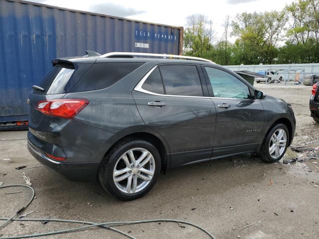 Photo 3 from auction – 2018 CHEVROLET EQUINOX PR with VIN 2GNAXVEV3J6127276