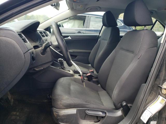 Photo 7 from auction – 2011 VOLKSWAGEN JETTA BASE with VIN 3VW2K7AJ7BM390109