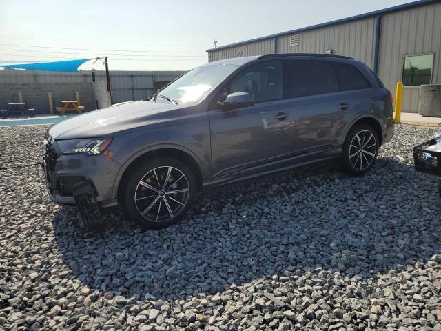 Photo 1 from auction – 2023 AUDI Q7 PREMIUM with VIN WA1LXBF79PD028708