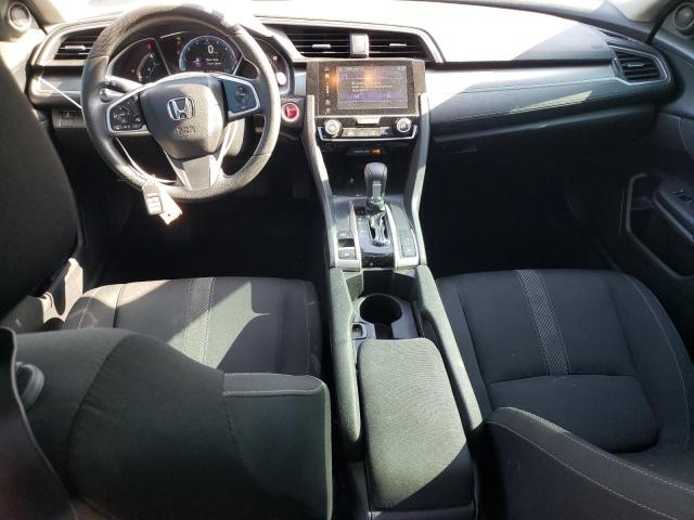 Photo 8 from auction – 2018 HONDA CIVIC EX with VIN 19XFC2F75JE036499