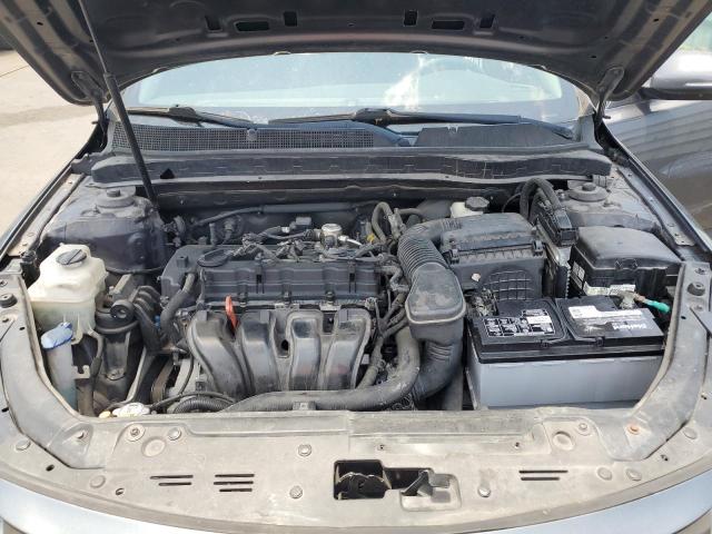 Снимка 11 от търг – 2015 KIA OPTIMA LX с VIN KNAGM4A72F5645828