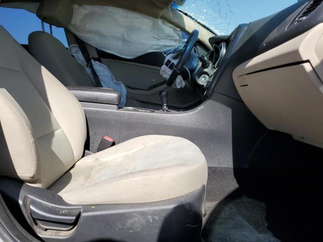 Photo 7 from auction – 2014 KIA OPTIMA LX with VIN 5XXGM4A78EG346874