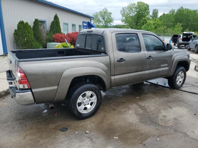 Photo 3 from auction – 2010 TOYOTA TACOMA DOU with VIN 3TMLU4EN1AM050854
