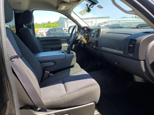 Photo 10 from auction – 2011 GMC SIERRA K15 with VIN 1GTN2VE06BZ178855