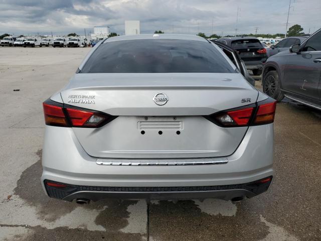 Photo 6 from auction – 2019 NISSAN ALTIMA SR with VIN 1N4BL4CV8KN315672